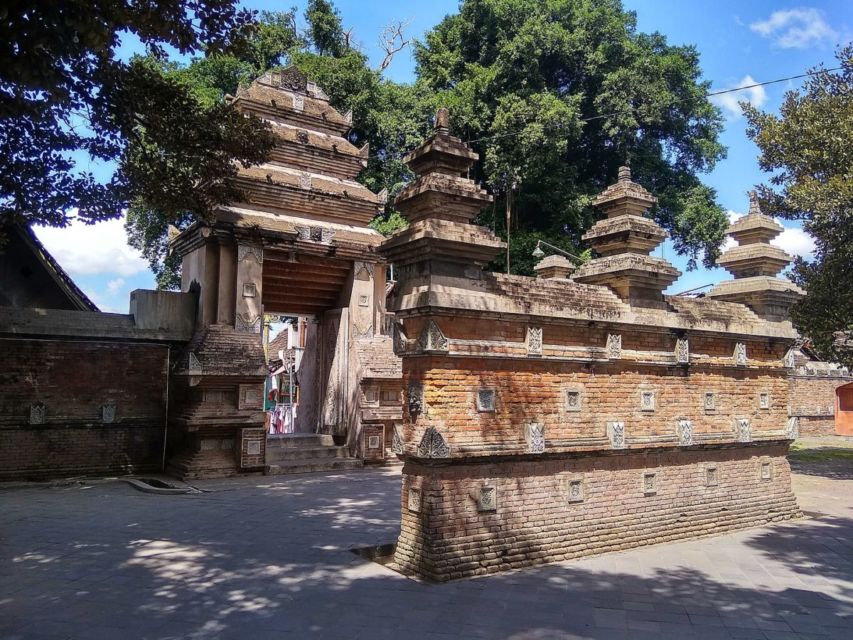 Masjid Gedhe Mataram