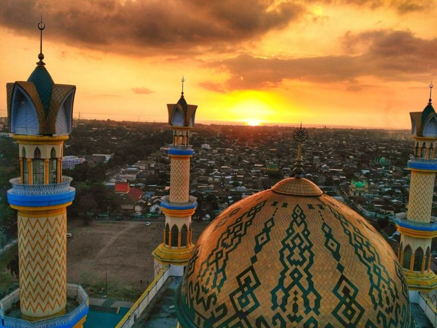 Menilik Asal Usul Lombok Dijuluki Pulau Seribu Masjid. Ternyata Punya Makna yang Dalam, lo!