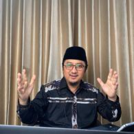 Ucapannya Soal ‘Miskin karena Kurang Ibadah’ Dikritik, Ustaz Yusuf Mansur: Saya Siap Salah