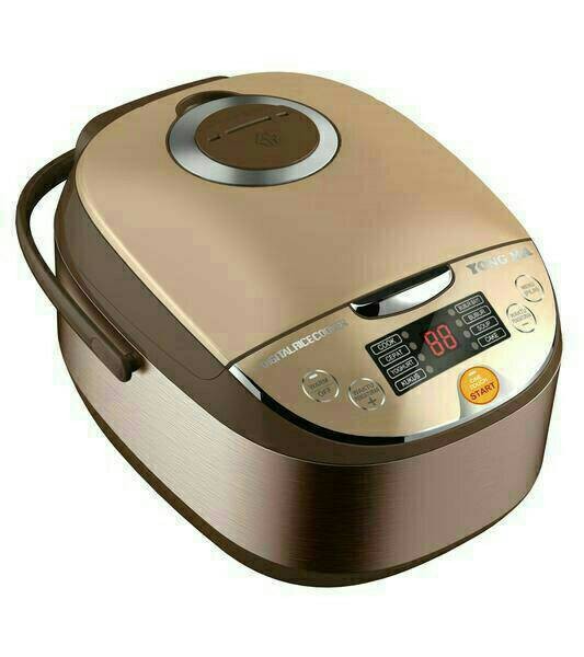 10 Rekomendasi Rice Cooker Terbaik, Nggak Cuma Bisa Buat Masak Nasi aja!