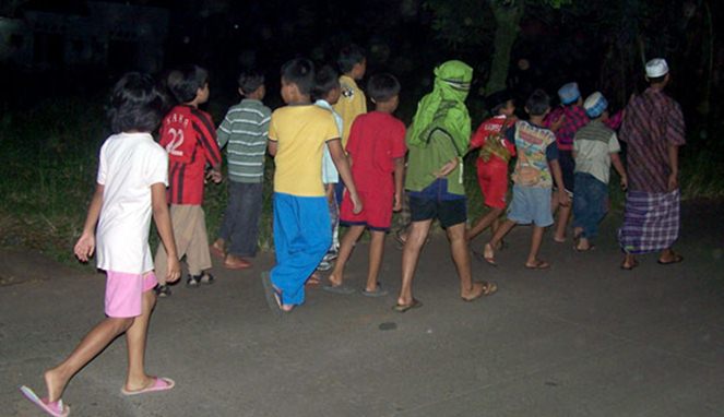 JJS alias Jalan-Jalan Subuh, Tradisi Seru Setelah Sahur yang Lestari dari Dulu Hingga Sekarang