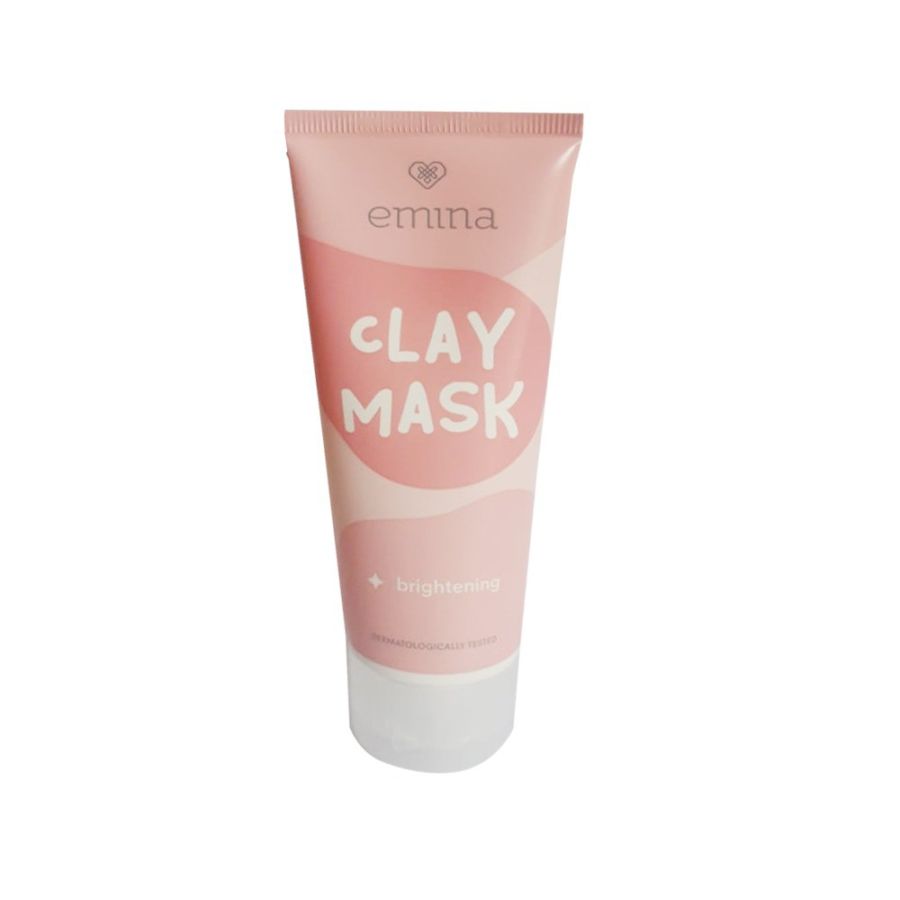 9 Rekomendasi Clay Mask Terbaik, Ampuh Mengangkat Sel Kulit Mati hingga Mencerahkan Kulit