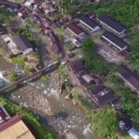 Menolak Untuk Lupa Batavia Kecil Penyumbang Emas Tugu Monas