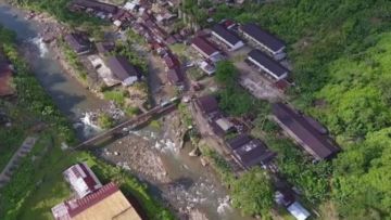 Menolak Untuk Lupa Batavia Kecil Penyumbang Emas Tugu Monas