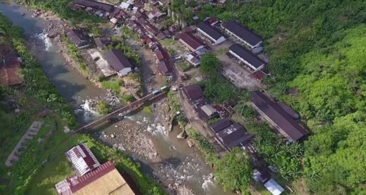 Menolak Untuk Lupa Batavia Kecil Penyumbang Emas Tugu Monas