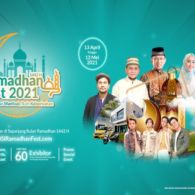 Ngabuburit Semakin Seru dan Bermanfaat dengan Acara Virtual BSI Ramadan Fest 2021 Day 10