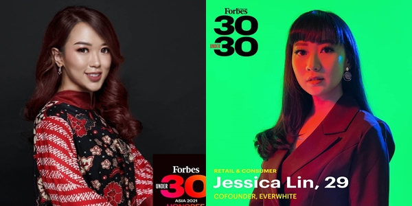 Deretan Pengusaha Muda yang Masuk Forbes 30 Under 30 Indonesia 2021. Inspiratif Banget!