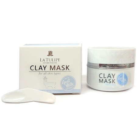 9 Rekomendasi Clay Mask Terbaik, Ampuh Mengangkat Sel Kulit Mati hingga Mencerahkan Kulit