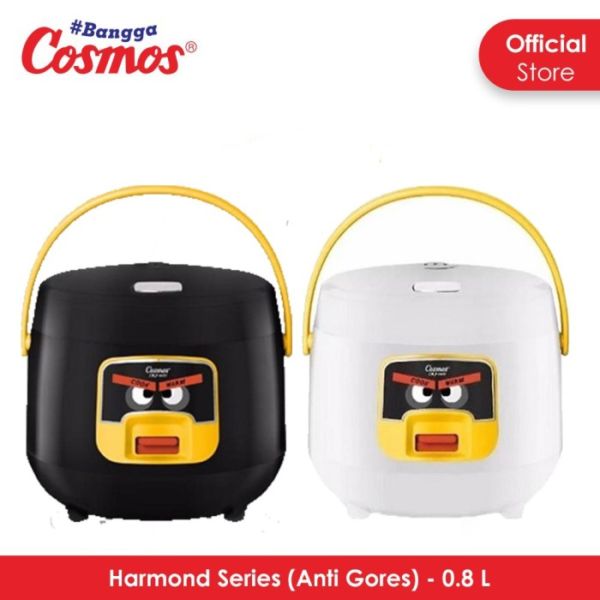 10 Rekomendasi Rice Cooker Terbaik, Nggak Cuma Bisa Buat Masak Nasi aja!