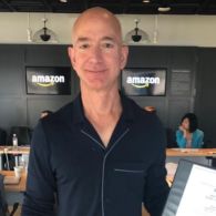 Forbes Rilis Daftar Orang Terkaya di Dunia Tahun 2021, Jeff Bezos Masih Bertengger di Puncak