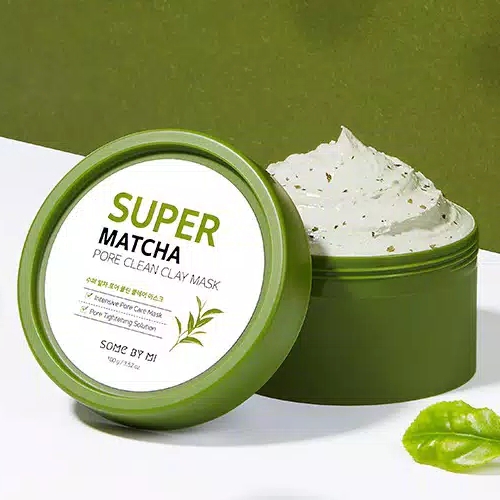 9 Rekomendasi Clay Mask Terbaik, Ampuh Mengangkat Sel Kulit Mati hingga Mencerahkan Kulit