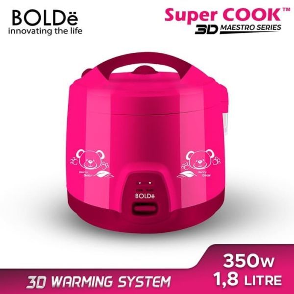 10 Rekomendasi Rice Cooker Terbaik, Nggak Cuma Bisa Buat Masak Nasi aja!