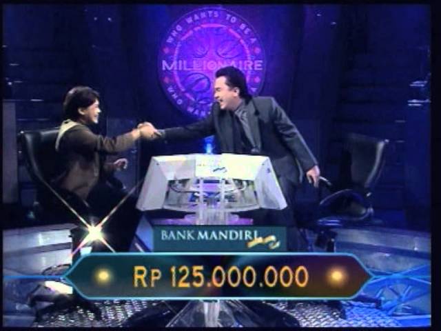 5 Acara TV Tahun 2000-an yang Selalu Bikin Tegang Saat Nonton. Deg-degan Banget!