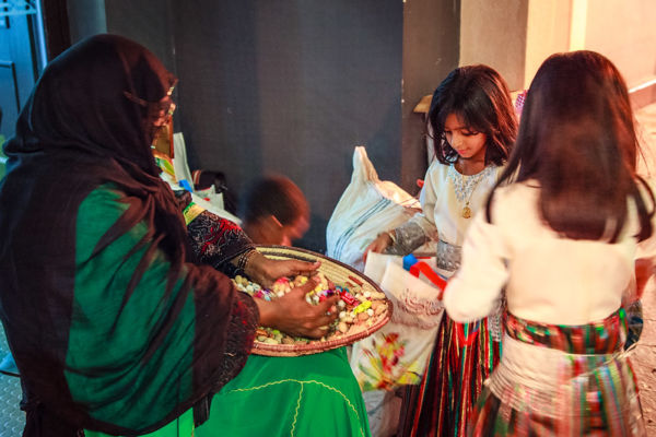 6 Festival dan Perayaan Bulan Ramadan di Beberapa Negara di Dunia, Ada yang mirip dengan Halloween!