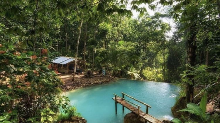 Air Terjun Kembang Soka, Wisata Paket Lengkap yang Wajib Dikunjungi Jika Berkunjung Ke Yogyakarta