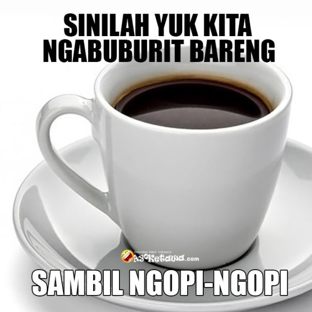 11 Jokes Bulan Puasa yang Sebaiknya Nggak Usah Dipakai Lagi. Pada Nggak Bosen Apa?