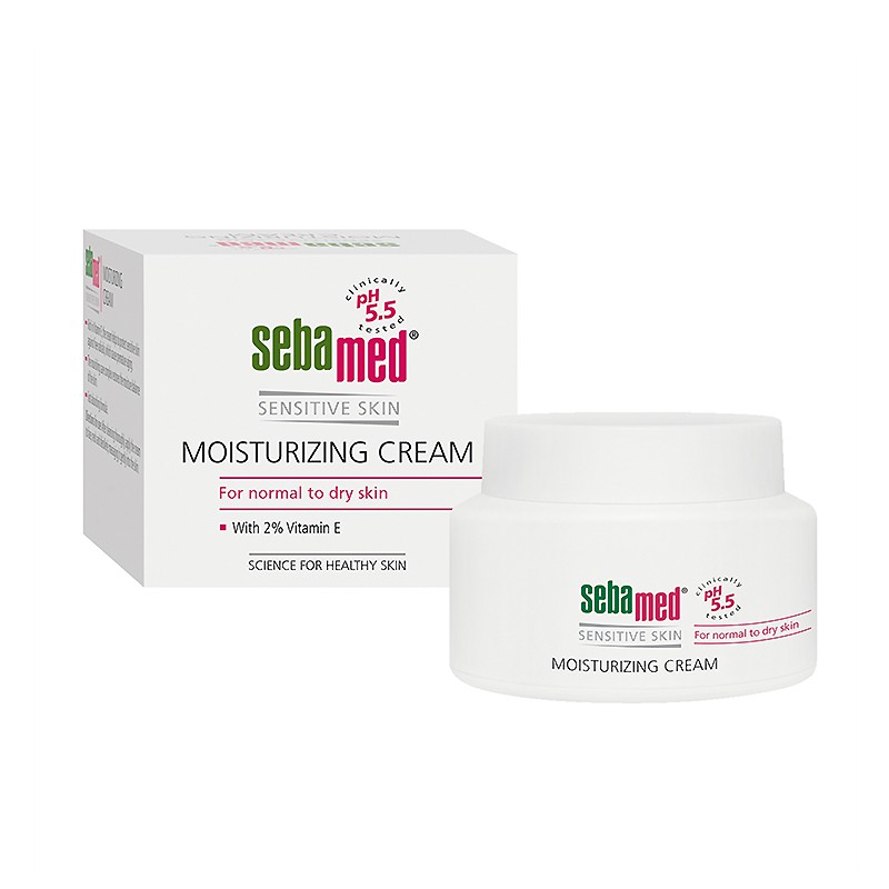 7 Rekomendasi Moisturizer Terbaik untuk Kulit Sensitif, Teksturnya Ringan dan Cepat Meresap