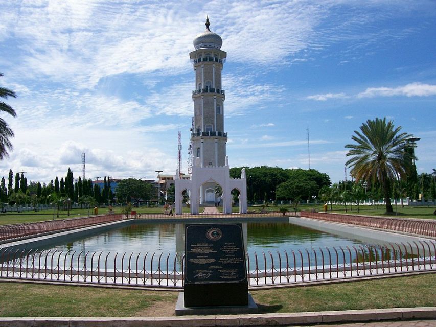 Menilik Sejarah Aceh Disebut 'Serambi Mekah', jadi Pusat Kerajaan Islam dan Manasik Haji di Abad ke-17