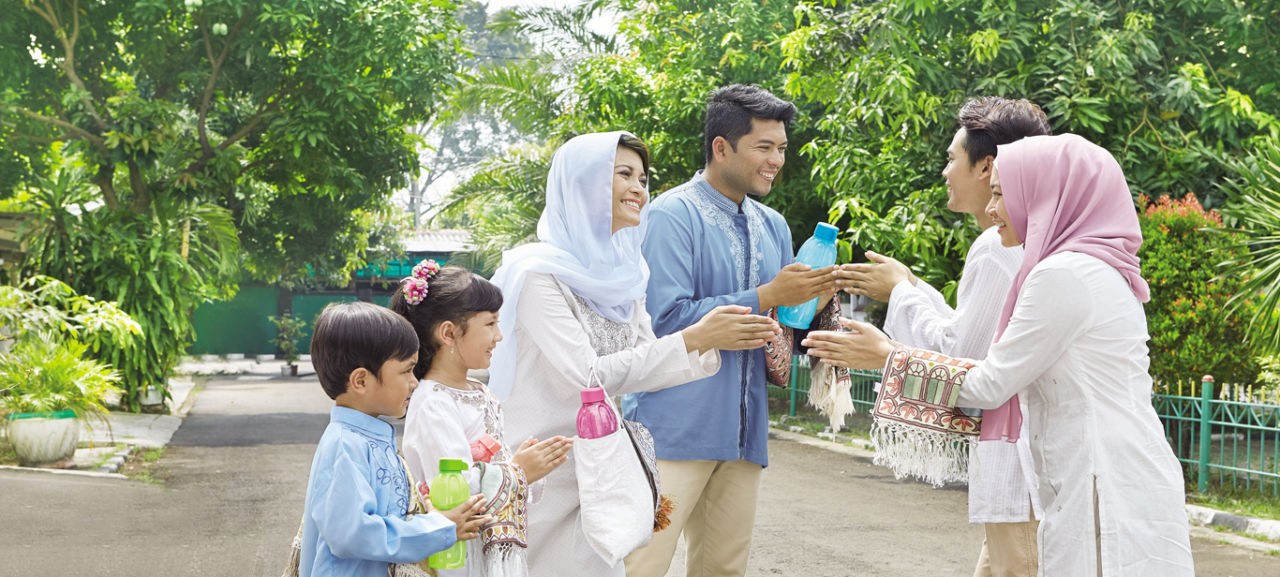 4 Alasan Kenapa Anak Kecil Nggak Perlu Dikasih THR Saat Lebaran, Apalagi Banyak-banyak. Tuman!