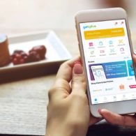 #RamadanSeruGetPlus-Belanja Aman dan Menguntungkan Kala Pandemi dengan Aplikasi GetPlus