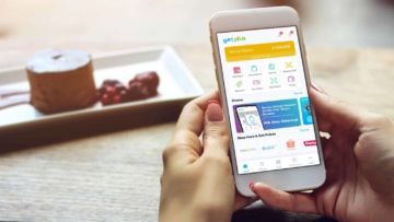 #RamadanSeruGetPlus-Belanja Aman dan Menguntungkan Kala Pandemi dengan Aplikasi GetPlus