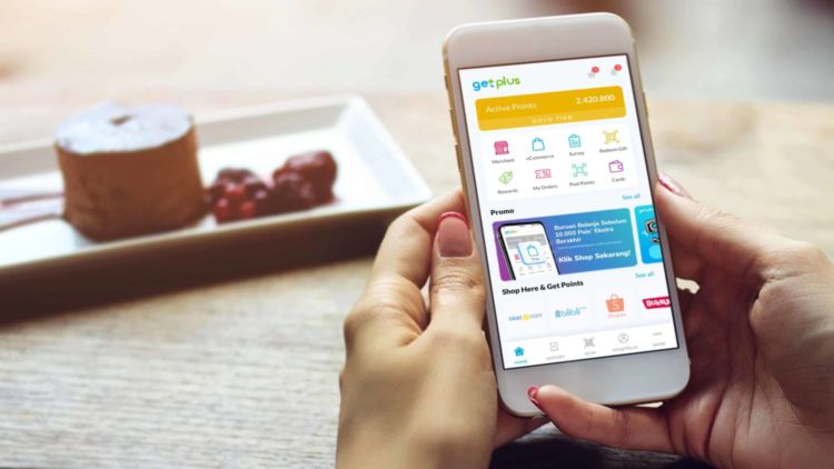 #RamadanSeruGetPlus-Belanja Aman dan Menguntungkan Kala Pandemi dengan Aplikasi GetPlus