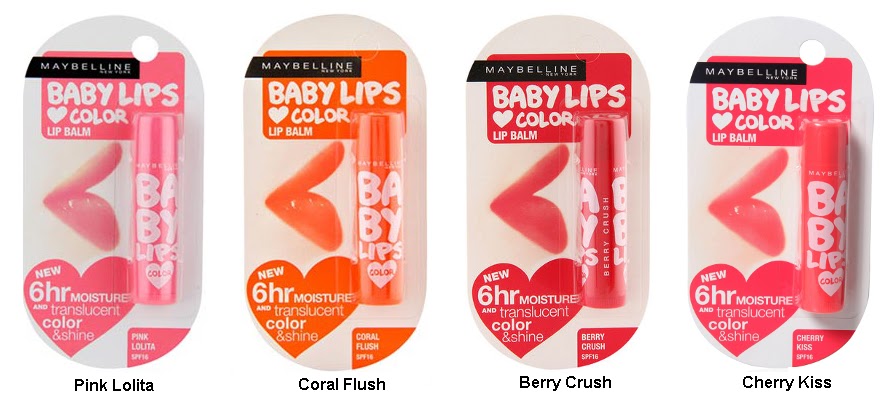 6 Rekomendasi Lip Balm untuk Bibir Kering. Penuh Nutrisi dan Bisa Melindungi dari Sinar UV