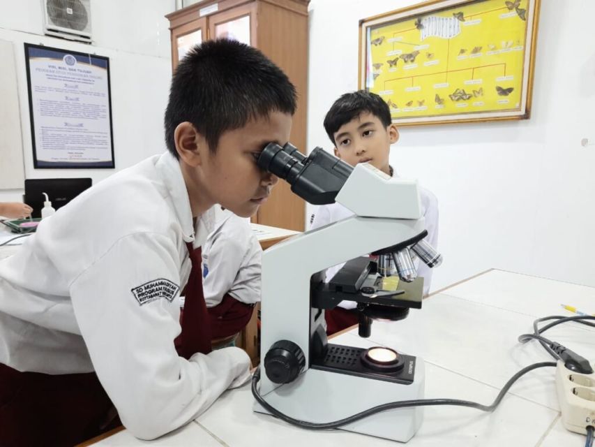 5 Kegiatan Zaman Sekolah yang Bikin Kita Berasa Kayak Ilmuwan Sejak Dini. Padahal Semua Ngerasain~