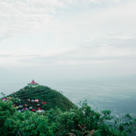 Pesona Gunung Andong Via Basecamp Dusun Pendem