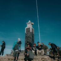 Mendaki Gunung Lawu via Candi Cetho, Siapa Nih yang Pengen Mendaki Juga?