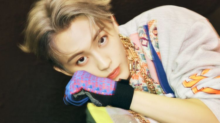 #5YearsWithNCTMark, Berikut 5 Fakta Menarik yang Bikin Kamu Tambah Terpesona dengan Mark NCT