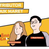 3 Nama yang Menjadi Kontributor Terbaik Bulan Maret. Siapa Saja, ya? Intip Profil Mereka Yuk!