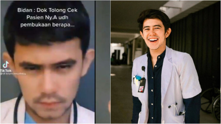 Konten TikTok-nya Viral dan Dikecam Banyak Pihak, ini Fakta Seputar Kasus dr. Kevin Samuel