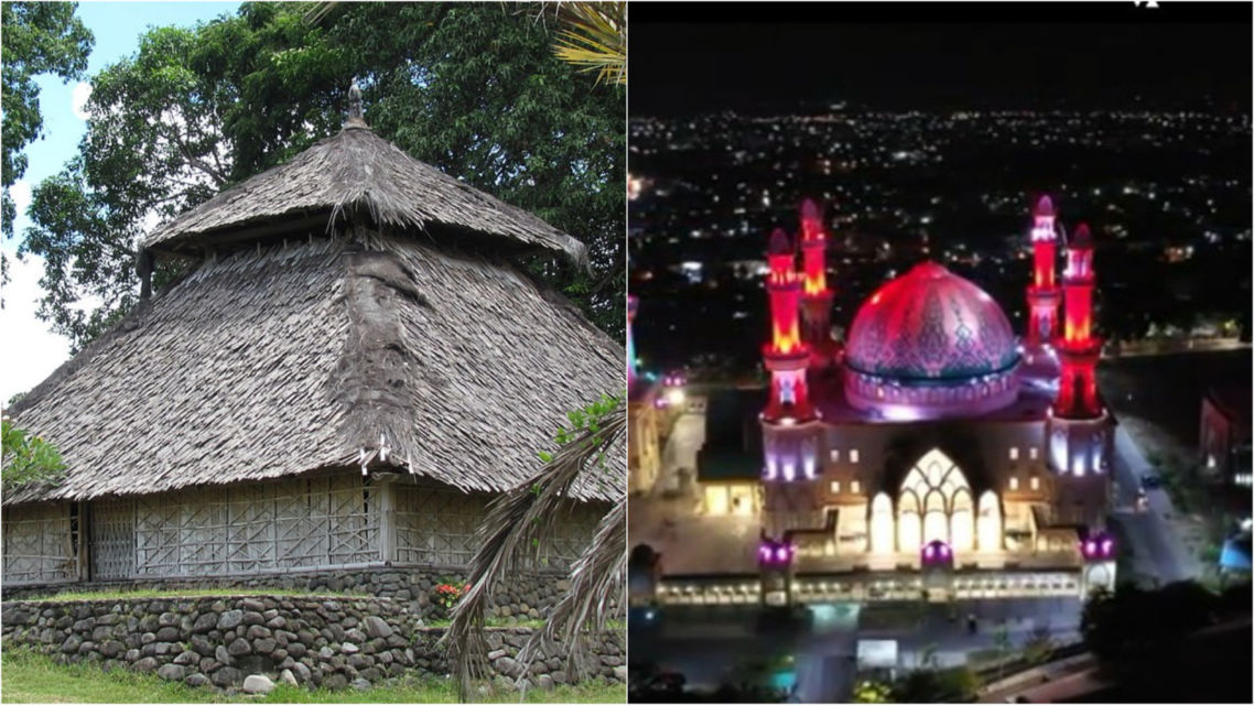 Menilik Asal Usul Lombok Dijuluki Pulau Seribu Masjid. Ternyata Punya Makna yang Dalam, lo!