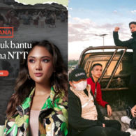 7+ Seleb yang Galang Dana untuk Bantu Korban Bencana NTT. Lelang Akun hingga Gelar Konser Amal