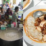 Bubur Samin, Makanan Khas Banjar yang Justru jadi Takjil Ikonis di Solo saat Ramadan