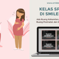 Kabar Gembira Buat Bumil! Kini Belajar Soal Kehamilan Hingga Persalinan Bisa Lewat 1 Platform Saja