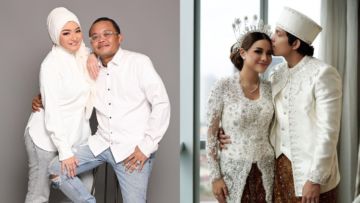 7 Pasangan Artis yang Berawal dari Konten. Ada yang Dibilang Settingan tapi Berakhir di Pelaminan