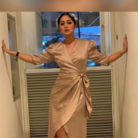 Segera Menikah, ini Alasan Gracia Indri Mantap Tinggalkan Dunia Artis dan Menetap di Belanda