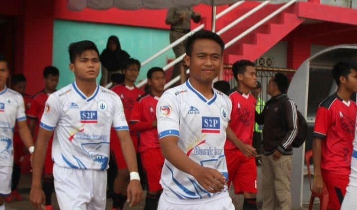 Prestasi Anak Kampung yang Justru Bisa Bermain di Club Bola Profesional Indonesia