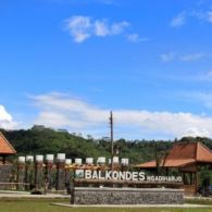 Balkondes Ngadiharjo, Solusi Wisata Minim Budget yang Wajib Dikunjungi Bila Berkunjung ke Borobudur