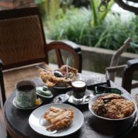 Warung Kopi Klotok yang Tak Sekedar Warung Kopi