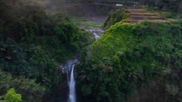 Wisata Air Terjun Kedung Kayang, Wisata Murah dengan Pemandangan yang Luar Biasa