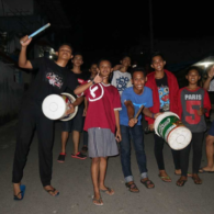 11 Cara Kocak Orang-Orang Bangunin Sahur di Bulan Puasa. Tentu Jadi Momen Berkesan nih! :D