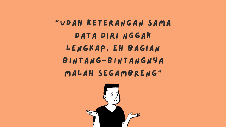 Sederet Pengakuan HRD Menghadapi Kocaknya CV Pelamar Kerja. Kamu Jangan Sampai Begini, ya!