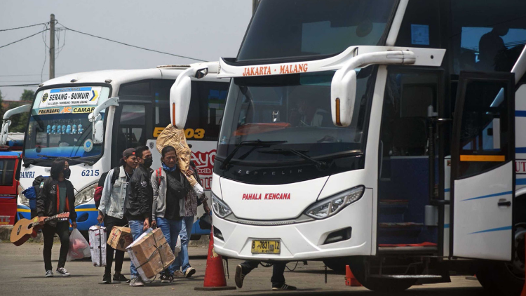 Mudik Resmi Dilarang, ini 4 Alasan yang Bisa Kamu Pakai biar Diizinkan Pulang ke Kampung Halaman~