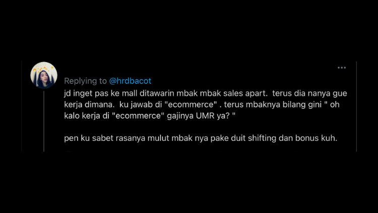 Viral PNS Sombong yang Merasa Paling Sukses, Begini Respons Warganet. Ternyata Banyak juga yang Sama~