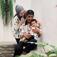 Fans “Ikatan Cinta” Doakan Arya Saloka Bercerai dari Putri Anne, ini Jawaban sang Istri