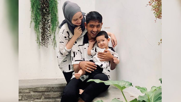 Fans “Ikatan Cinta” Doakan Arya Saloka Bercerai dari Putri Anne, ini Jawaban sang Istri