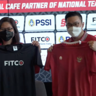 PSSI Berkolaborasi dengan FITCO Hadirkan Menu Makanan Sehat di Garuda Cafe